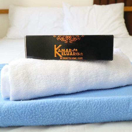 Kamar Keluarga Kalideres Jakarta Exterior photo