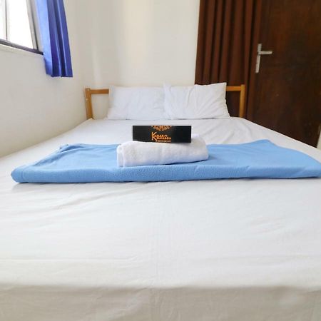 Kamar Keluarga Kalideres Jakarta Exterior photo