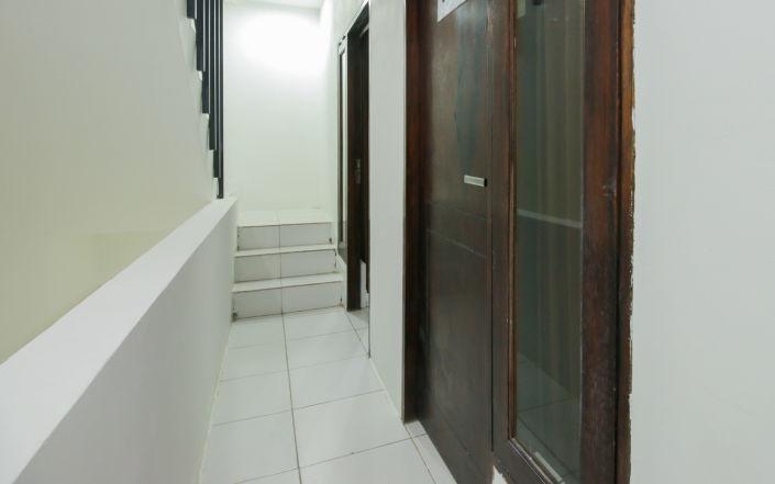 Kamar Keluarga Kalideres Jakarta Exterior photo