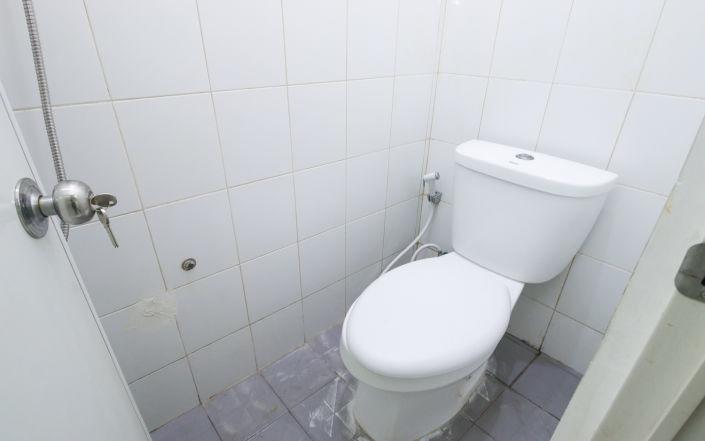 Kamar Keluarga Kalideres Jakarta Exterior photo