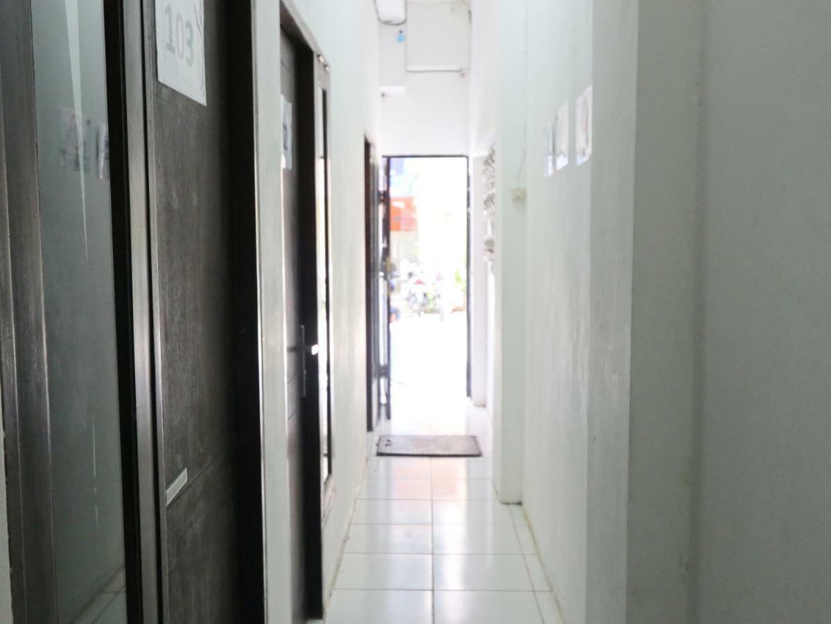 Kamar Keluarga Kalideres Jakarta Exterior photo