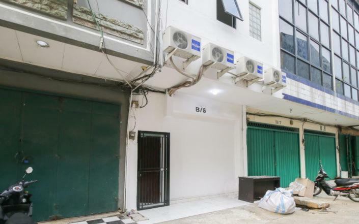 Kamar Keluarga Kalideres Jakarta Exterior photo